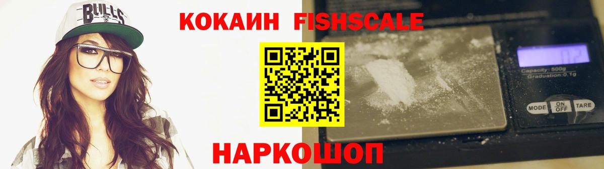 КОКАИН Fish Scale Сегежа